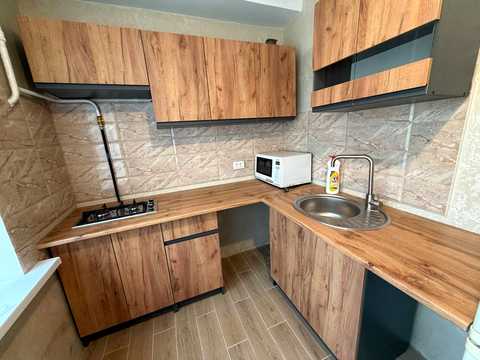 квартира за адресою Задорожний пров., 5 к2