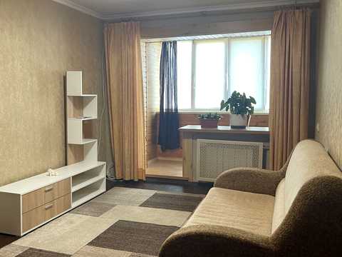 квартира по адресу Оболонский просп., 16-Е