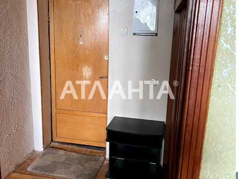 квартира по адресу Академика Заболотного ул., 11