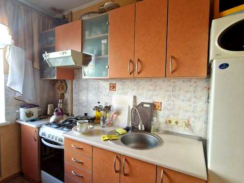 квартира по адресу Академика Королёва ул., 71/1