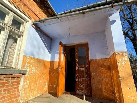 дом по адресу Верхня, 31