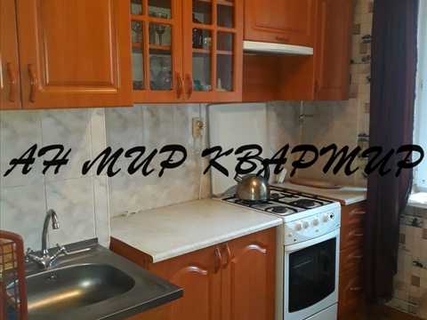 квартира по адресу Богдана Хмельницкого бульв., 100