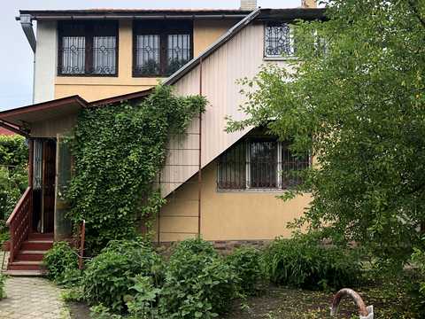 дом по адресу Садова ул., 58