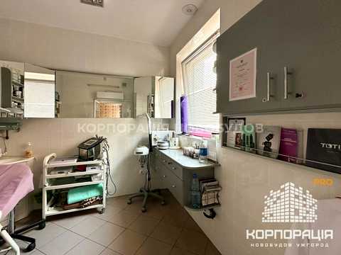коммерческая по адресу Корзо ул., 7