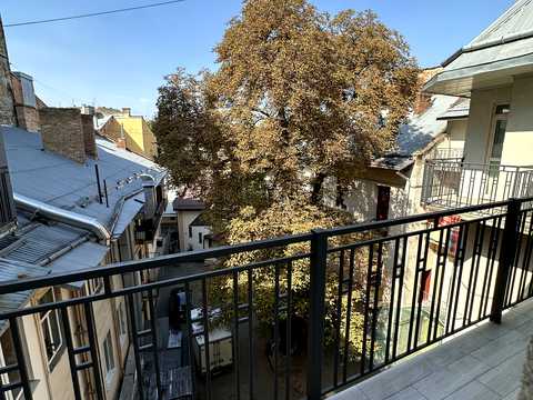 квартира за адресою Січових Стрільців вул. (), 10