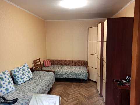 квартира за адресою Науки просп., 24