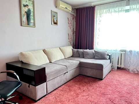 квартира по адресу Симона Петлюры ул. (Артема), 45