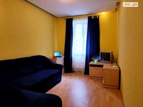 квартира за адресою Сидора Голубовича вул., 26