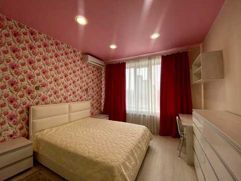 квартира за адресою Крутогірний узвіз (Рогальова), (20-А)