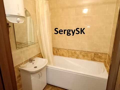 квартира за адресою Олени Пчілки вул., 7