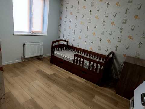 дом по адресу Центральная ул.
