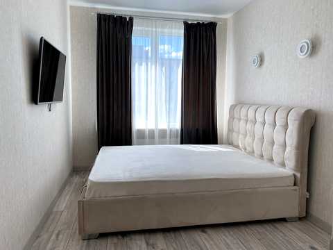 квартира за адресою Клавдіївська вул., 40є