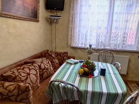 дом по адресу Драгоманова