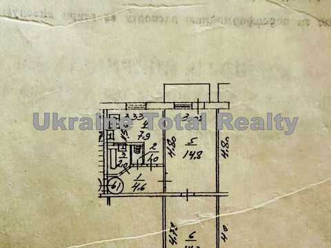 квартира по адресу Кубанской Украины ул. (Маршала Жукова), 31