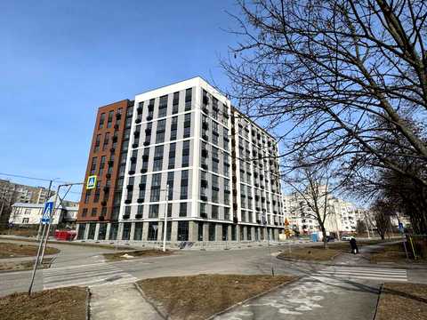 квартира по адресу Трилёвского ул., 16