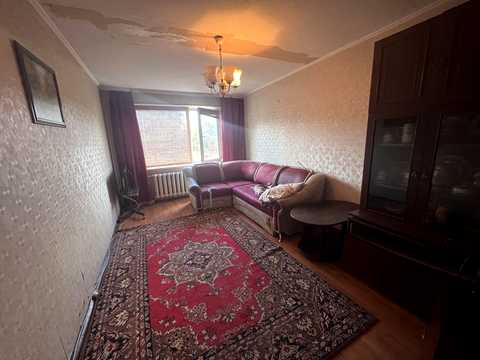 квартира по адресу Радужная ул., 22