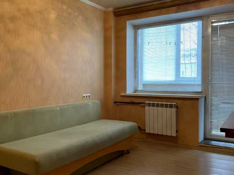 квартира за адресою Отакара Яроша вул., 11а