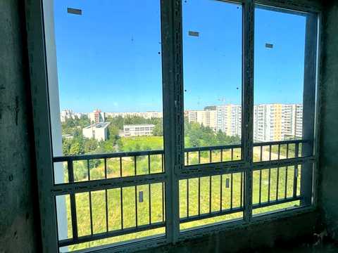 квартира за адресою Трускавецька вулиця, 109