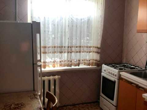 квартира по адресу Виталия Блажко ул., 9