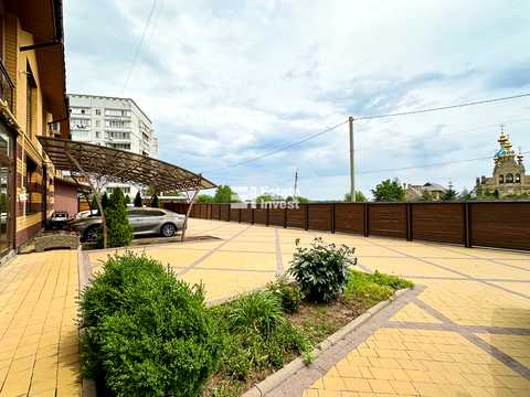 будинок за адресою Харків, Жуковського просп., 5Д