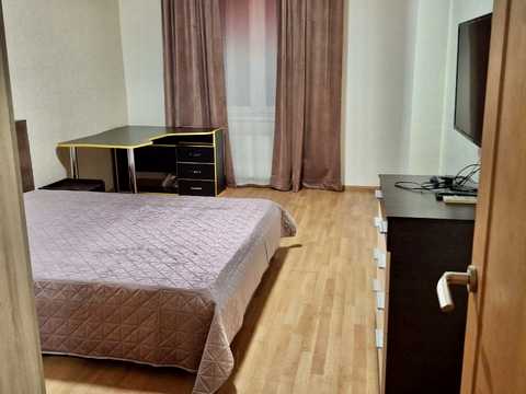 квартира за адресою Полтавська вул., 10