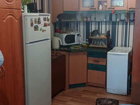 комната по адресу Дмитра Білоконя ул. (Баженова), 34