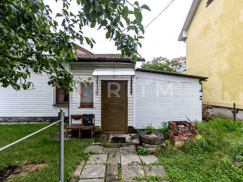 будинок за адресою Трачів вул., 16