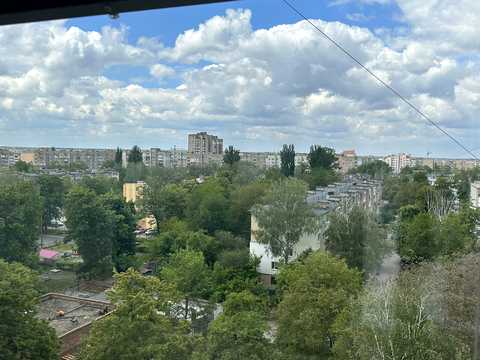 квартира за адресою Вінниця, Політехнічна вул. (Воїнів-Інтернаціоналістів), 10