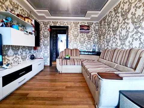 квартира за адресою Всіхсвятська вул. (50 років СРСР), 12А