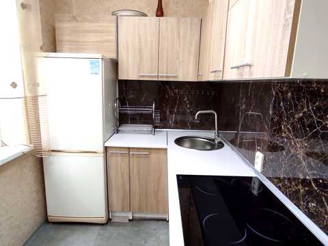 квартира за адресою Перемоги просп., 64