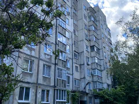 квартира за адресою Європейська вул. (Щорса), 25