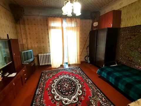 квартира за адресою Коржева вул. (Талаліхіна), 4