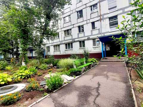 квартира по адресу Рельефная ул., 6