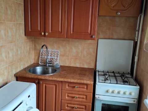 квартира по адресу Иорданская ул. (Лайоша Гавро), 8