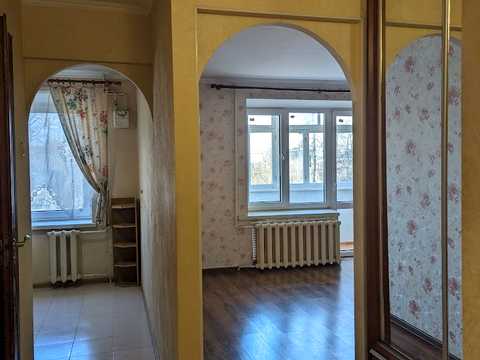 квартира по адресу Киевская ул., 92а