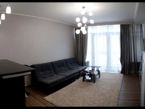 квартира по адресу Крутогорный спуск (Рогалёва), 28