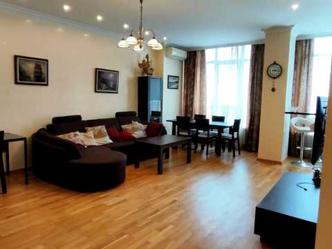 квартира по адресу Французский бульв., 22/2