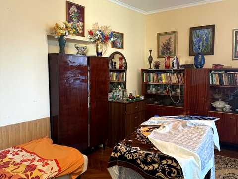 будинок за адресою Тиха вул., 13