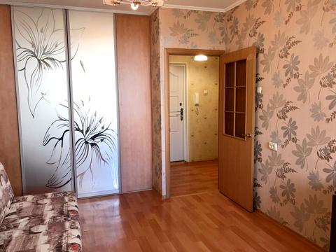 квартира по адресу Гвардейцев-Широнинцев ул., 91