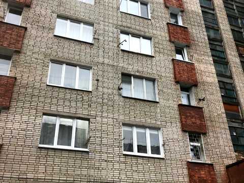 квартира за адресою Кульпарківська вул., 160