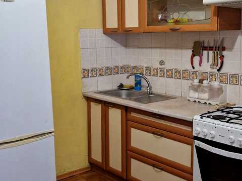 квартира по адресу Заречанская ул., 14/1