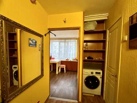 квартира за адресою Науки просп., 20