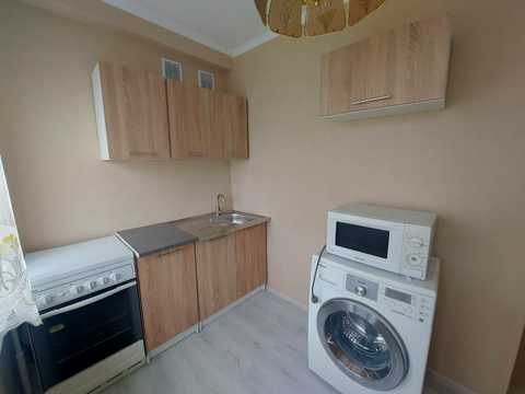 квартира за адресою Празька вул., 28
