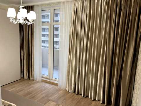 квартира за адресою Курортний пров., 1Б