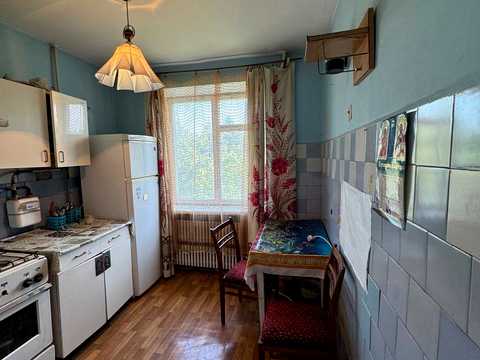 квартира по адресу Лепкого ул., 6