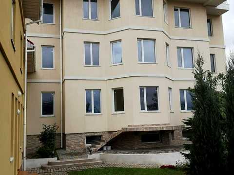 коммерческая по адресу с. Лиманка, Радужная, 12