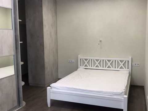 квартира по адресу Коломыйский пер., 6