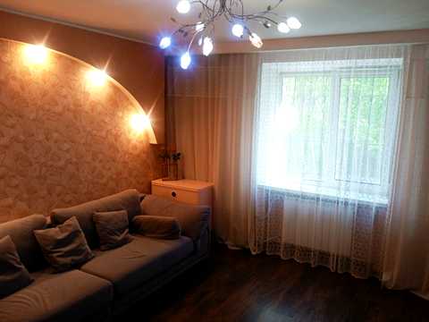 квартира за адресою Китаївська вул., 14-16