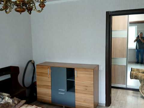 квартира за адресою Житомир, Київська вул., 80