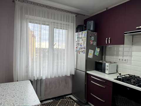 квартира за адресою Олени Теліги вул., 45
